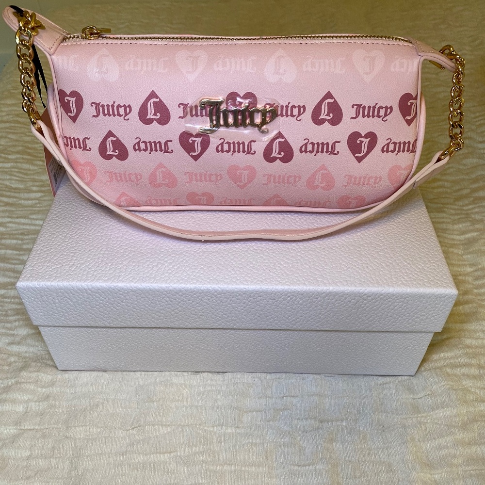 Juicy Couture Shoulder Bag